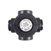 Watts P60 Water Pressure Regulator Plastic 1/4 FNPT - 0-125