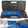 71600 Manifold Drill Template Kit fit for Ford 4.6L/5.4L/6.8L V10
