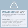 Intex - Piscina Fácil De Instalar De 6 Pies X