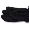 ISUKA Weathertech Over Glove Black, Black
