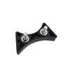 IBESTWOLF LS Timing Chain Tensioner Damper with Bolt 12588670 For