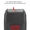 SK-328 Electric USB Hair Shaver Trimmer Tool Beard Cutting Razor