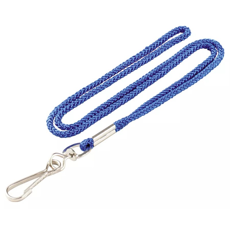Lucky Line 41401 Neck Lanyard Asst 1 Per Card