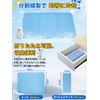 (Industry's First Flexible PCM, Naturally Cooling Recovery/No Liquefaction at 28°C),