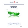 Hanse Pro Uranine, 1 x 100 g, Marking Dye, Leak