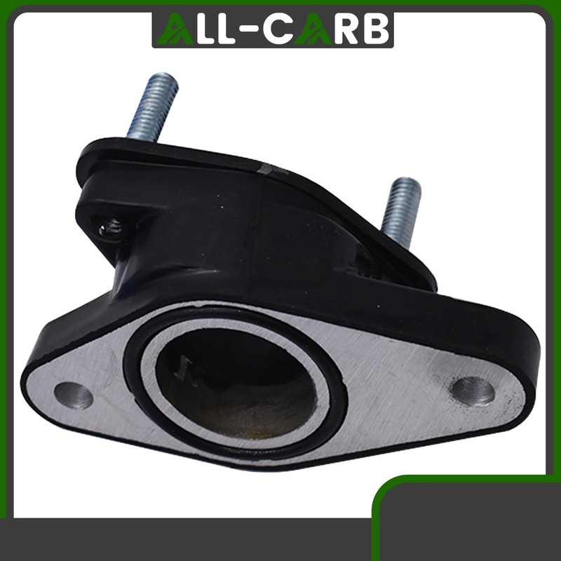 ALL-CARB Intake Manifold Boot Replacement for 2002-2013 Honda Recon 250
