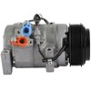 Premium A/C Compressor Replacement for 2010 Fit for Toyota 4Runner