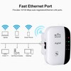WiFi Extender 2.4GHz Repeater WiFi Booster 300Mbps Mini Extender AP/Repeater