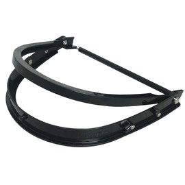 Ironwear 3943 Plastic Visor Bracket for Hard Hats