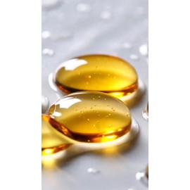 Vitamina E Naíma Aceite Facial Antioxidante Todo Tipo de Piel 60g