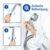VIOKS Shower Hose 2 m for Shower Head - Shower