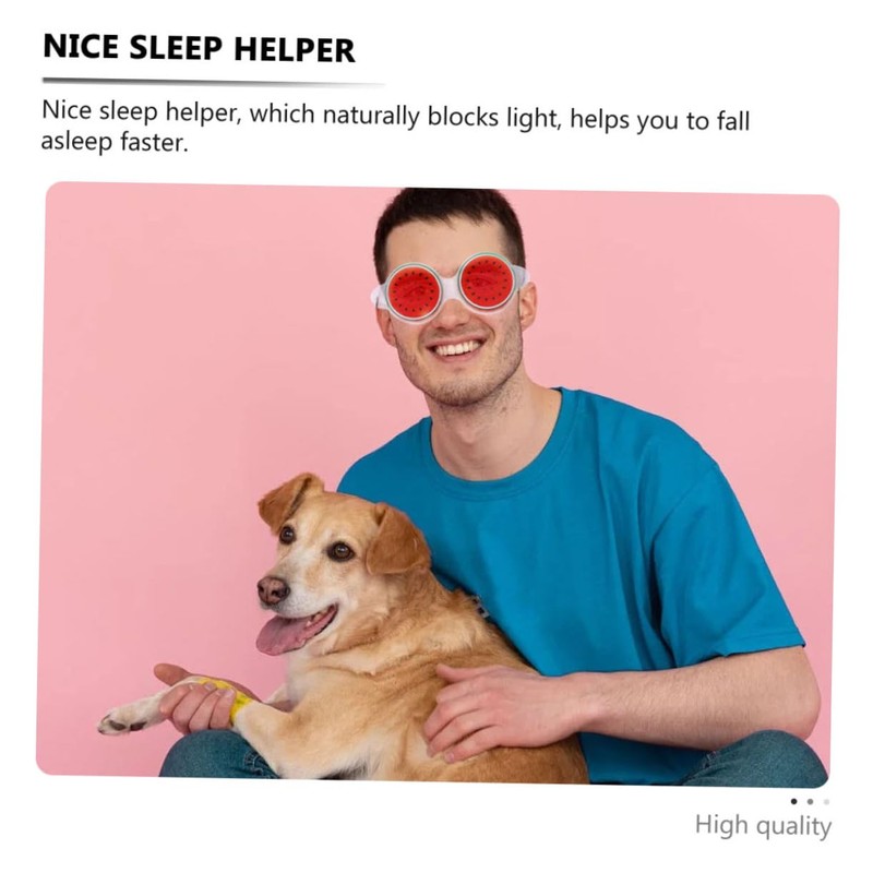 WOONEKY 4pcs Cooling Gel Eye Mask for Relaxation Ice Compress