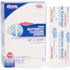 Butterfly Wound Closure Strip, Medium, 100/bx, 24 bx/cs