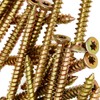 MultiScrew Concrete Screws 7.5 x 80mm (Pack of 20) Torx