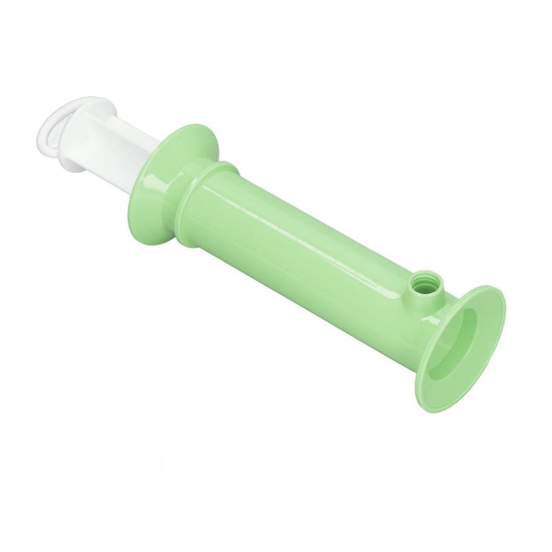 Toddler Reusable Fruit Puree Squeeze Filler Professional Ergonomic Baby Food