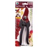 Chikamasa Ultra Rosso 8N Lightweight Pruning Shears 8N PSN-8G