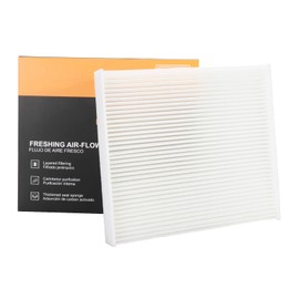 HECHENQICHE Cabin Air Filter Replacement for AVALON, COROLLA