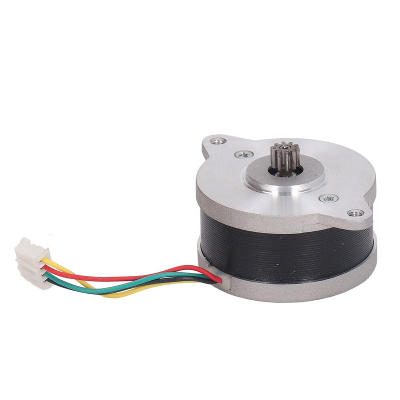 Extruder Stepper Motor Nema14 2 Phase 36mm Pancake Motor with