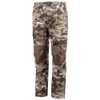 Huntworth Men's Durham Lightweight Hunting Pants – Tarnen Camo, Medium