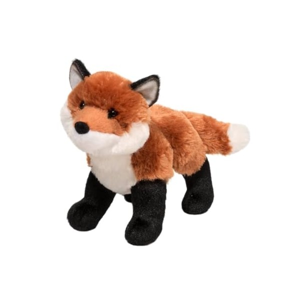 Douglas Francine Red Fox Plush Stuffed Animal