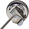 Home Brew Ohio Brewcraft Dial Thermometer Kettle Pot, Stainless Steel,