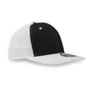 PLAIN GEAR Dispatch Trucker Cap - High Crown Mesh-Back Adjustable