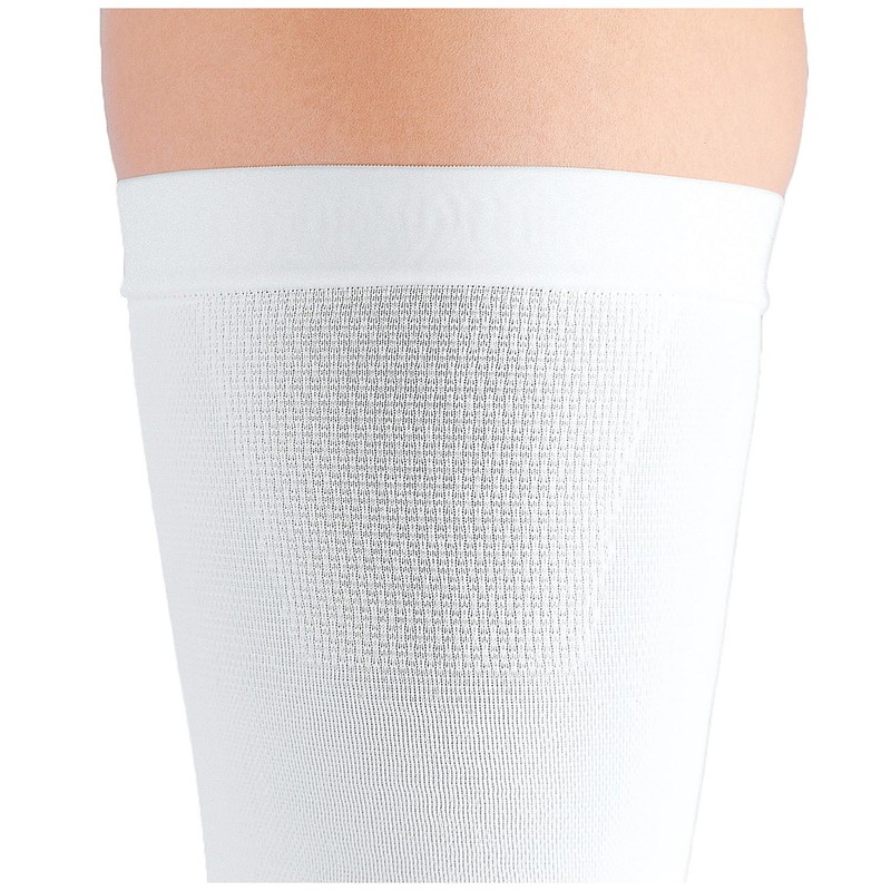 アルケア アンシルク・プロJ ストッキング 弾性ストッキング 17583 片足 M