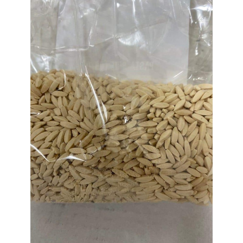 Low Carb Orzo, Low Carb Rice, High Protein, Great Low
