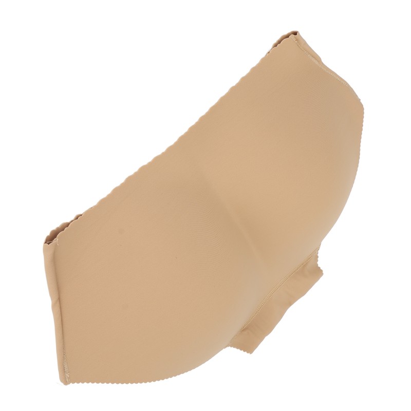 Women Butt Lifter Seamless Padded Underwear Shapewear Breathable Panties Body