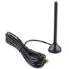 LPWA Outdoor Waterproof Antenna, 5dBi High GAIN with Magnetic Base,
