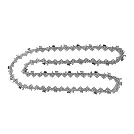 3/8LP .050 52DL Tungsten Carbide Chainsaw Chain Suitable for Husqvarna 14" Model Chain Replacement
