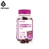 NZ Origin Elderberry Flavor Vitamin C&D Zinc / 엔젯오리진 엘더베리맛 비타민 C&D, 아연