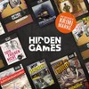 Hidden Games Advent Calendar - Professor Charlie’s Journey around the