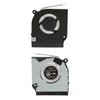 Annadue CPU GPU Fan for AN517 41 AN517 52 AN515