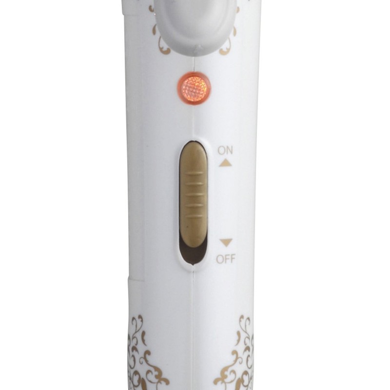 Create Ion Iron Grace Curl Portable