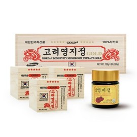 HEALTHYHABITS Korea One Ginseng Red Ginseng Korea Korea Young Designated Gold 360g
