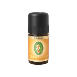Primavera ‘Gute Laune’ 5 ml 4086900126510 A
