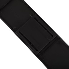 FINDAUTO PP Side Skirts Extension Rocker Panel Splitter 59" x 4" Fit for Universal Side Skirts for Cars Body Kit