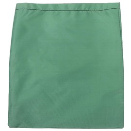 Kisangel Mower Cover Lawn Tractor Seat Cover Riding Mower Seat Cover Lawnmower Seat Cover for Riding Mower Tractor Accessories Seat Covers 210d Oxford Cloth Olive Green