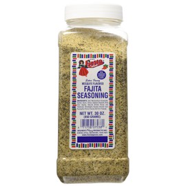 Bolner's Fiesta Mesquite Fajita Seasoning 30oz