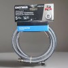 Eastman NEW - EASTMAN Ice Maker Connector [0247027] Stainless Steel