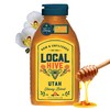 Local Hive Utah Raw & Unfiltered – 16 oz |