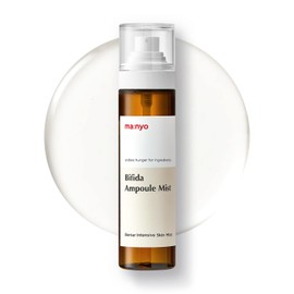 ma:nyo MANYO FACTORY Bifida Ampoule Mist 4 fl oz