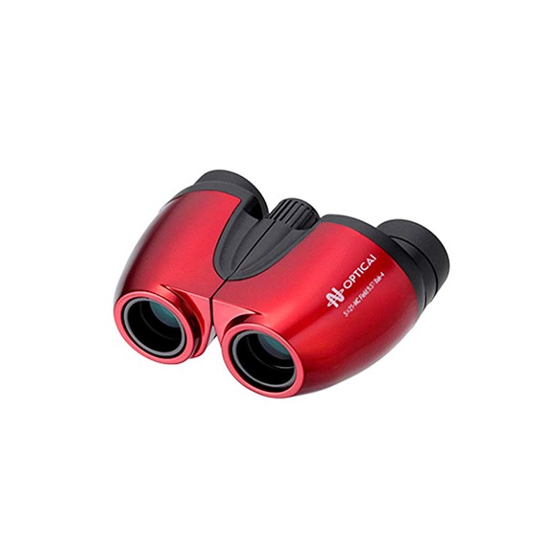 Opera Glass 5x 0.8 inch (21 mm) Binoculars, Concert Dome