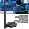 ALFA Network AWUS036ACS Dual-Band AC600 USB WiFi Adapter with High-Sensitivity