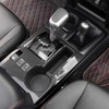 JeCar for 4Runner Interior Trim Carbon Fiber Center Console Gear