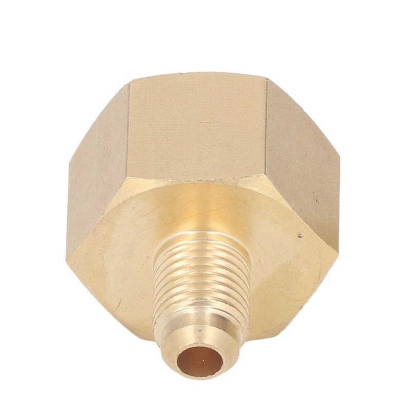 AC Conversion Adapter Parts High Low Fitting Retrofit Fitting Adapter