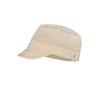 maximo GOTS Kids Armycap Army Cap Children's Cotton Cap (51