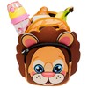 Fringoo® Kids Lunch Bag - Made from Neoprene Thermal Insulated