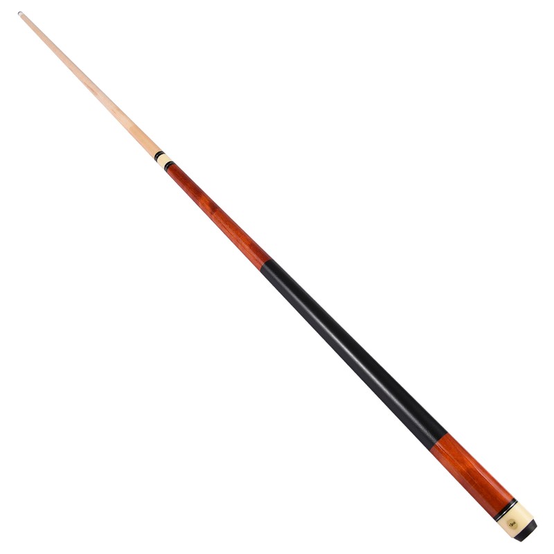 Pool Sticks for Adults 1.50m/59in High-End Pool Cue Maple Double-Section
